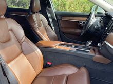 Volvo S90 AWD inscription 2.0 173кВт