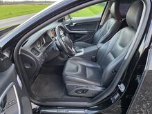Volvo V60 Summum Twin Engine AWD 2.4 D6 162kW