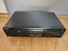 Sony TXD-RE210 CD-проигрыватель/кассетная дека