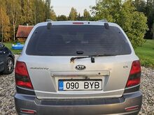 Kia Sorento 2006