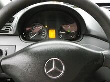 Mercedes-Benz Vito LONG 2.1 TDI 85кВт