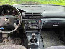 Volkswagen Passat 2.0 85kw bens manuaal
