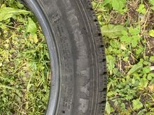 225/50/17” Nokian lamellrehvid