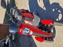 Doohan iTango
