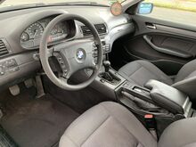 BMW 320 D  110 kw