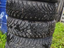 175/65 R14 naelrehvid