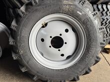 Mtz-82 uued esimesed rattad: 11,2-20