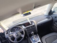 M:Audi A4 B8 08a 2.0 105kw diisel automaat