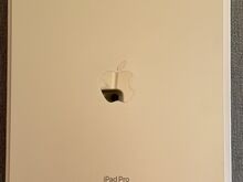 IPAD PRO  11-inch (4 GEN) WI-FI + Cellular; 128 GB