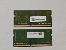 8ГБ DDR4 2666МГц Samsung SO-DIMM