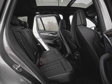 BMW X3 M Competition 3.0 R6 S58 375kW