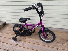 Jalgratas MONARK MTB lastele