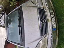 MERCEDES-BENZ A 170 CDI