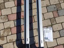 Thule wingbar edge 959x