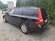 Volvo V70 Momentum D5 136KW