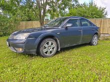 Ford Mondeo Diisel