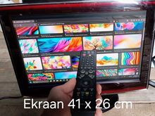 Telekas 19"