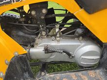 ATV 150cc