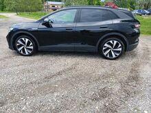 Volkswagen ID.4 PRO 150 кВт