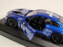 BMW M6 GT3 mudelauto mudel модель бмв