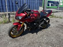Yamaha fz1