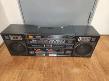Unitech v-5000 hifi