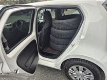 Volkswagen UP Van 1.0 44кВт фургон