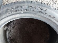Pirelli 20" suverehvid 265/45/R20  2tk