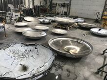 Roostevabad mahuti otsad