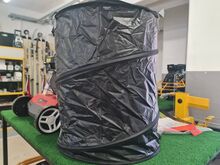 Kokkupandav aiakott 172L Ø500mm