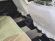 Müüakse täielikult hooldatud auto.