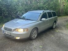 Volvo v70 2.4d 136kw chipitud