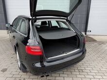 Audi A4 2.0tdi quattro 2013a