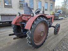 ТРАКТОР Т-40АМ