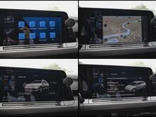 Volkswagen Golf Distronic, konks, Keyless, LED