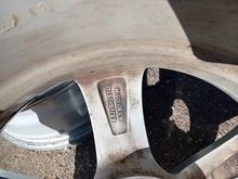 16" 5x100 AUDI/TOYOTA/VOLKSWAGEN/SEAT VALUVELJED