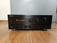 Pioneer A-656 Hi-Fi стереофонический интегральный усилитель