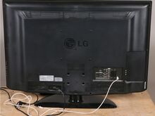 TV LG 42"