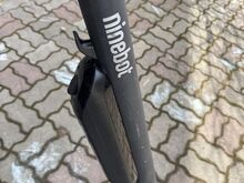 Elektritõukeratas Ninebot Segway