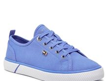 TOMMY HILFIGER женские кеды