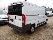 Citroen Jumper LONG a/c 2.2 TDI 96kW