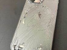 Müüa 2 iphone