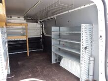 Opel Vivaro LONGa/c 1.6 TDI 92kW