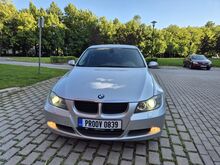 BMW 320i Automaat