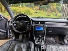 Audi a6 c5