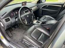 Volvo XC70 Cross Country 4WD 2.4 D5 136kW