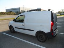 MB Citan 2014