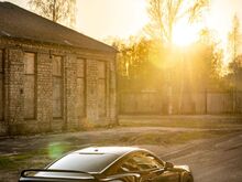 Ford Mustang 2017 г. 5.0 V8 GT Механика