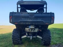 UTV Uforce 800