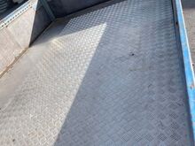 Kraanaga Ford Transit 2.4 DI